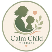 Calm Child Therapy