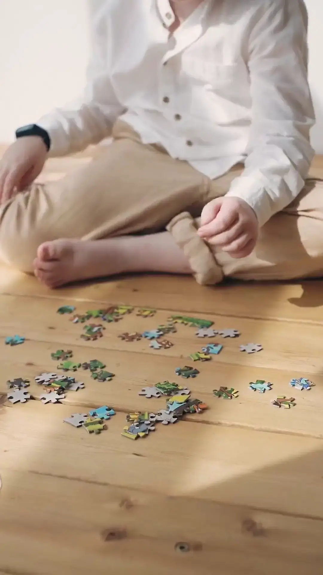 Autism, ADHD, or Both? Understanding Overlapping Traits in Children