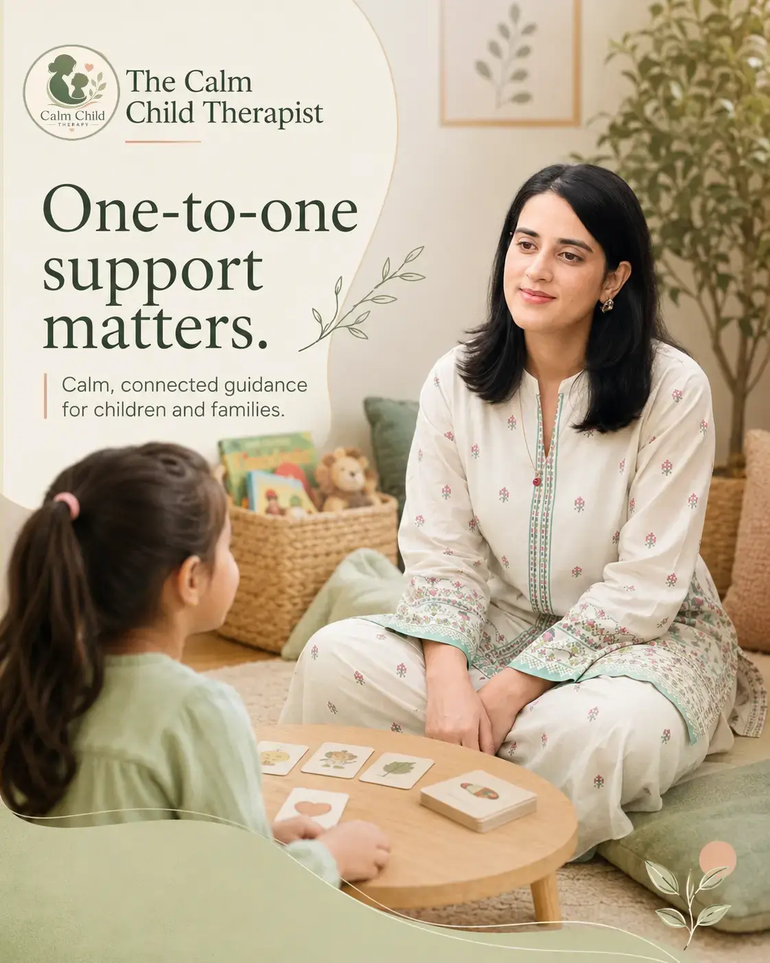 Does Online Therapy Work for Neurodivergent Children? What Parents Should Know